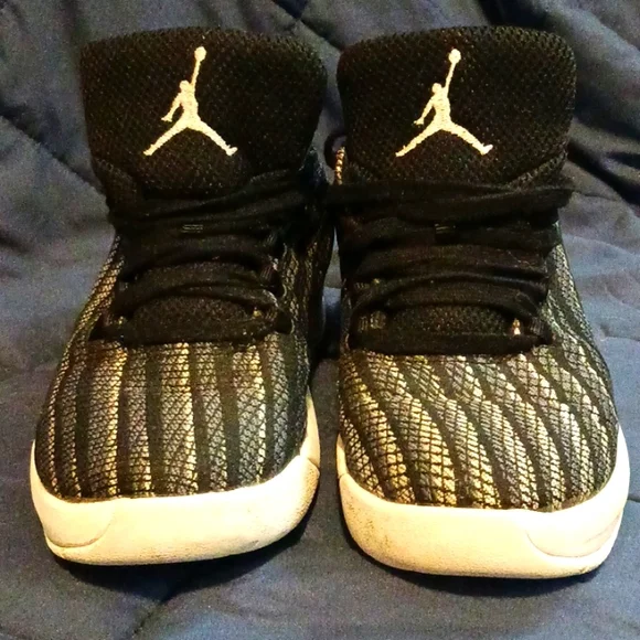 Jordan Bfly Black - Picture 7 of 7